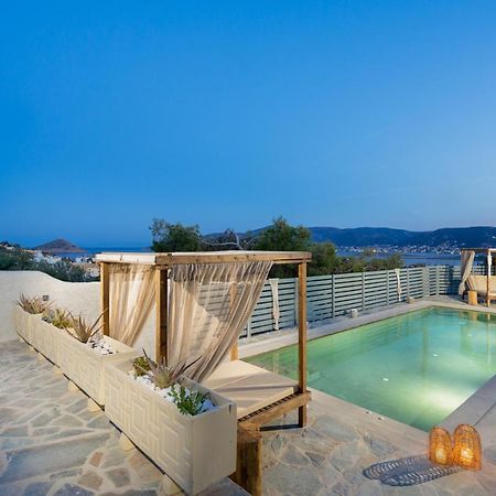Bee Home By A&D Properties Porto Rafti Luaran gambar