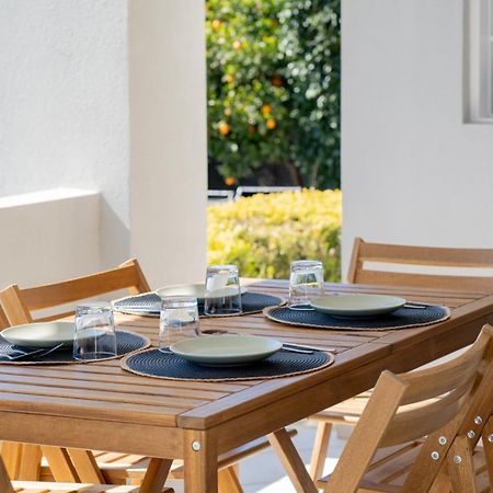Bee Home By A&D Properties Porto Rafti Luaran gambar