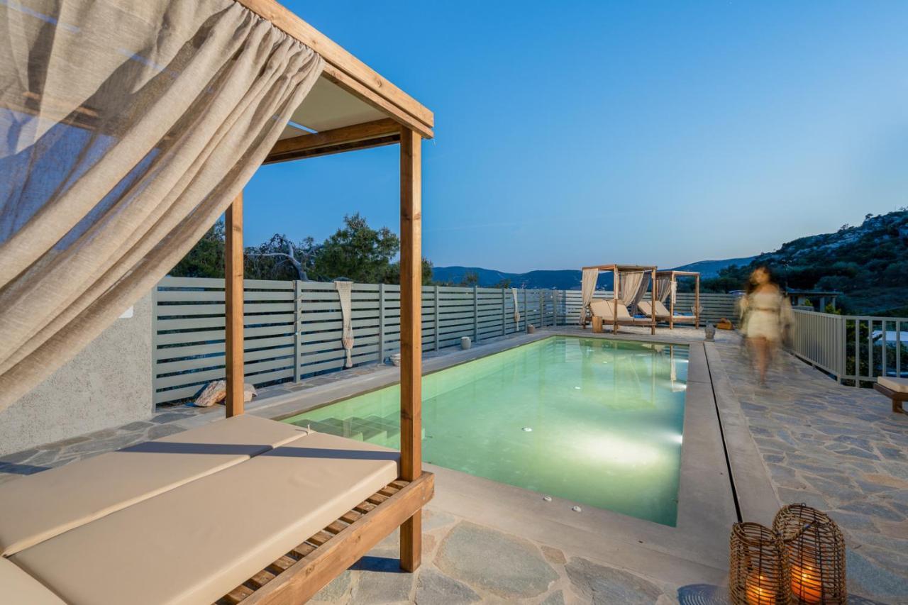 Bee Home By A&D Properties Porto Rafti Luaran gambar