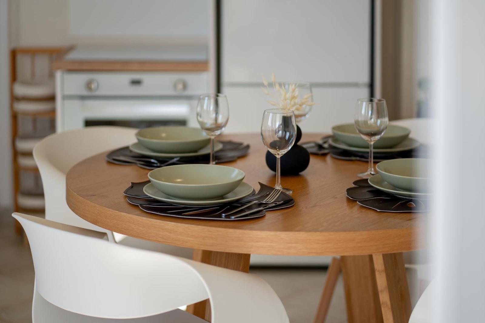 Bee Home By A&D Properties Porto Rafti Luaran gambar
