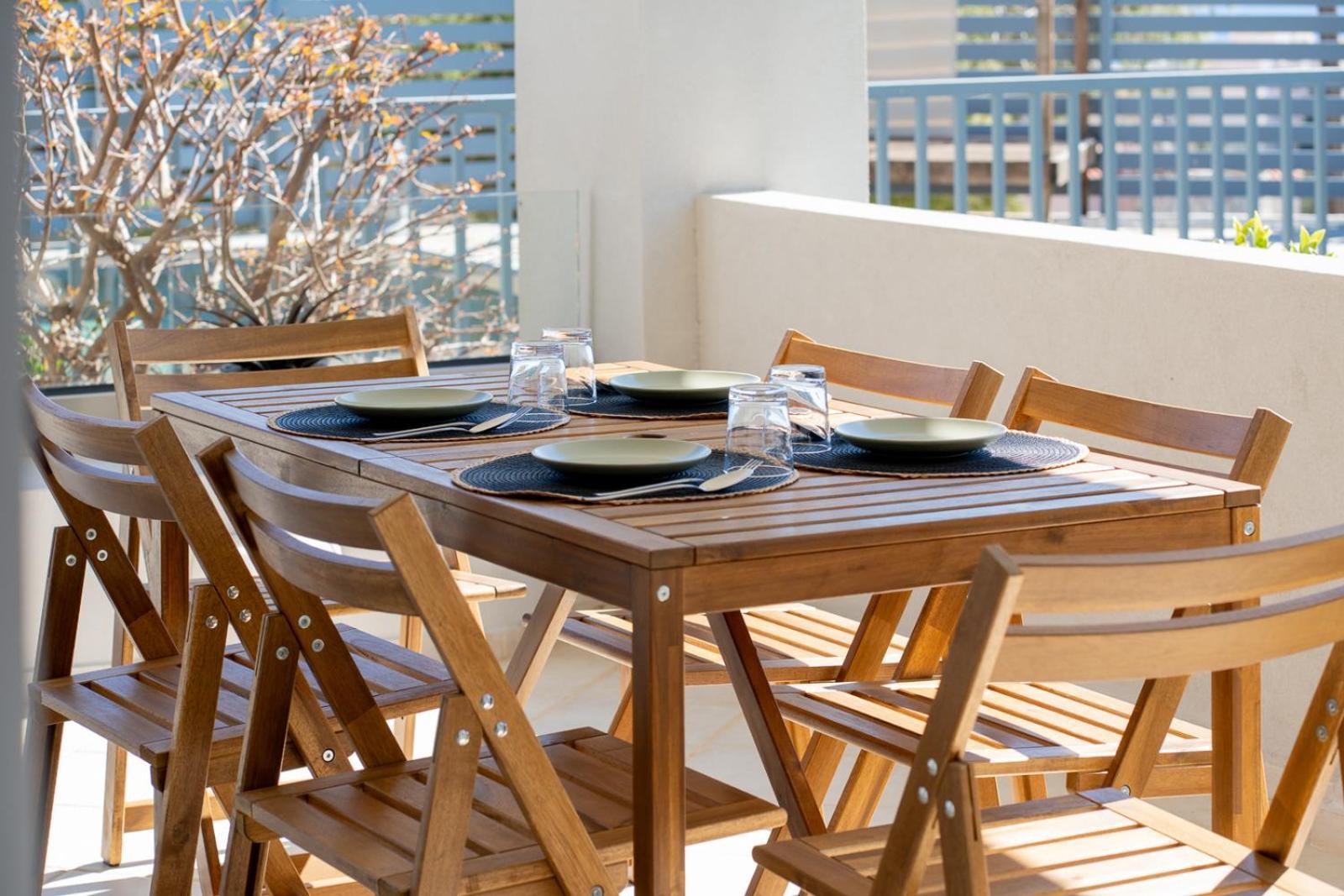 Bee Home By A&D Properties Porto Rafti Luaran gambar