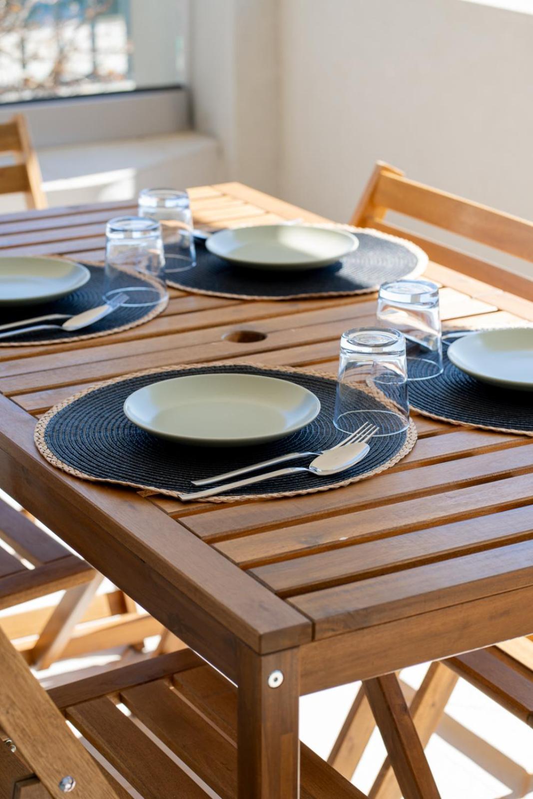 Bee Home By A&D Properties Porto Rafti Luaran gambar
