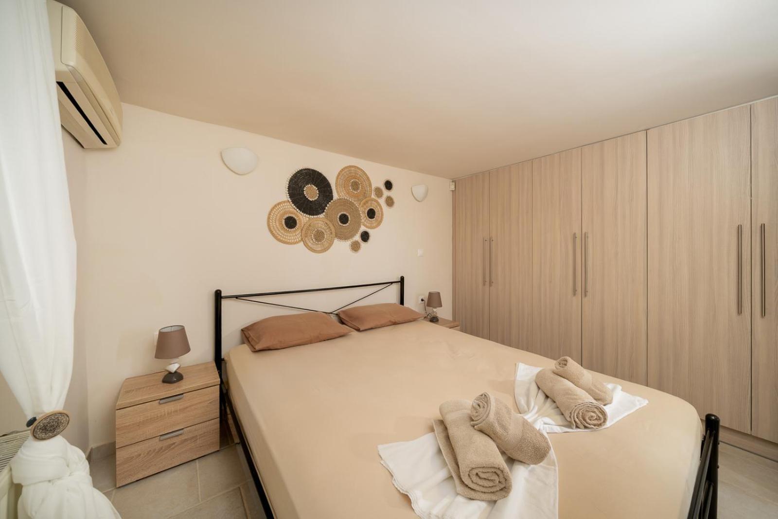Bee Home By A&D Properties Porto Rafti Luaran gambar