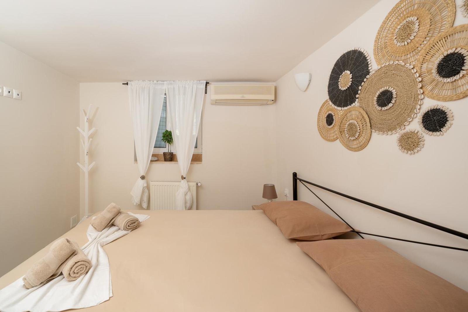 Bee Home By A&D Properties Porto Rafti Luaran gambar