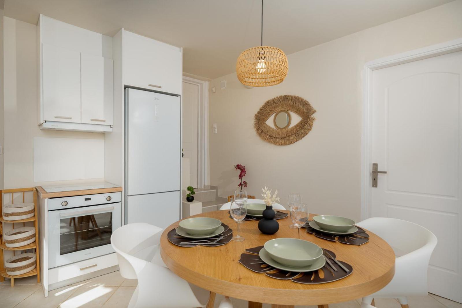 Bee Home By A&D Properties Porto Rafti Luaran gambar