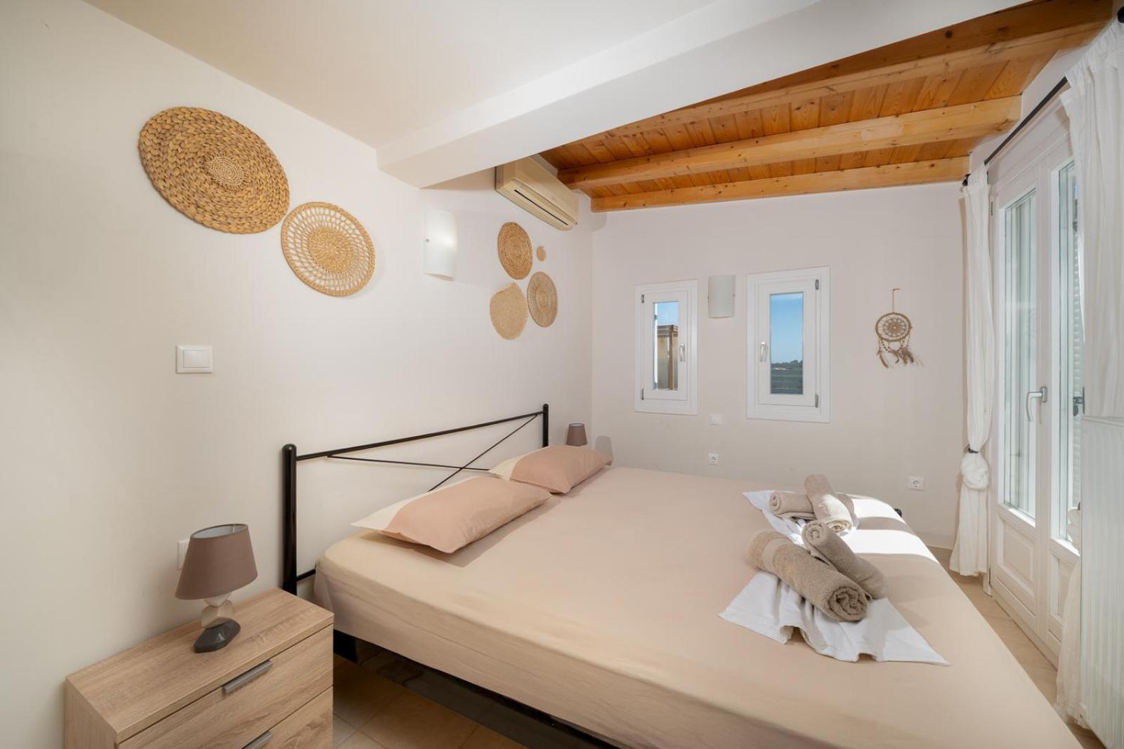 Bee Home By A&D Properties Porto Rafti Luaran gambar