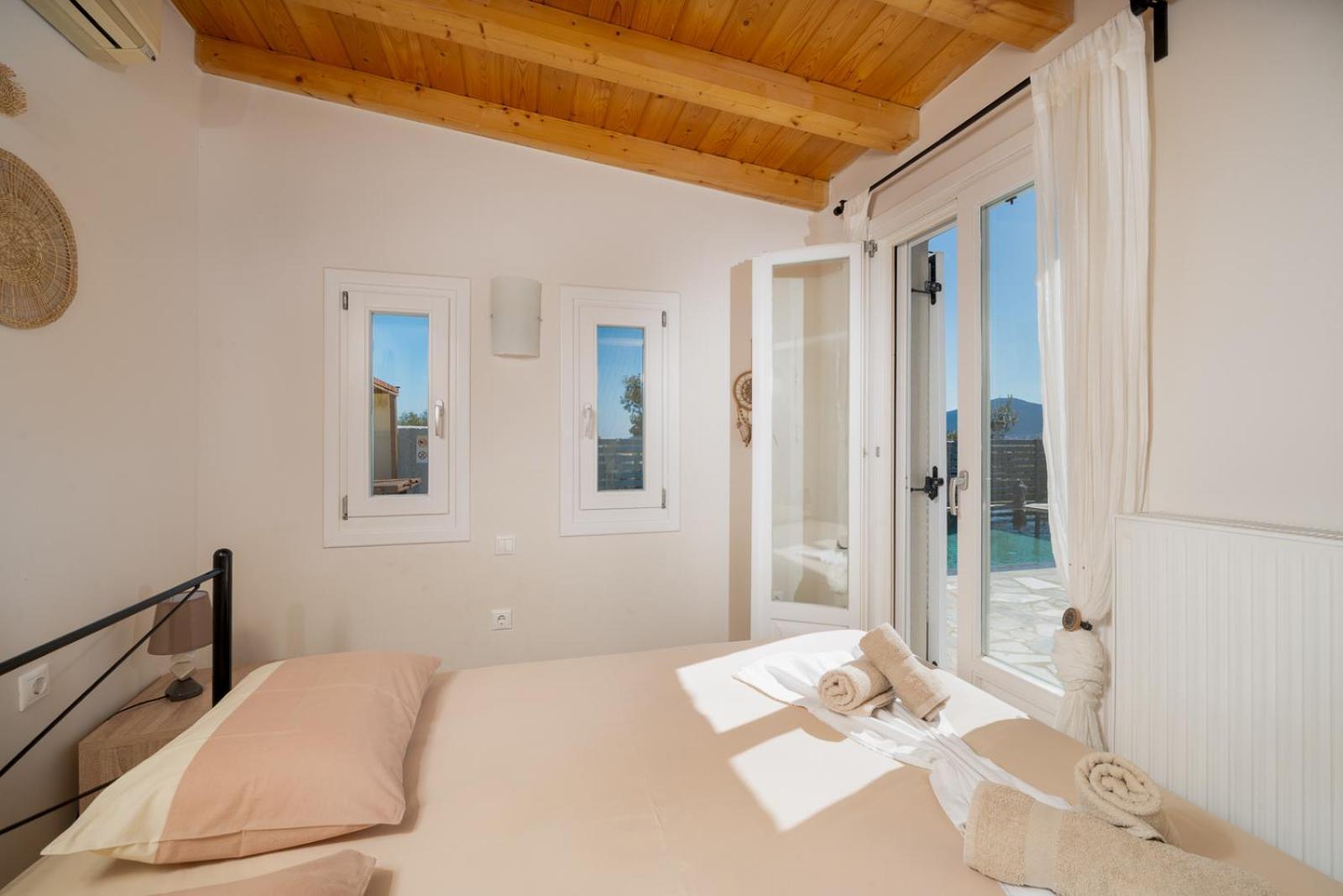 Bee Home By A&D Properties Porto Rafti Luaran gambar