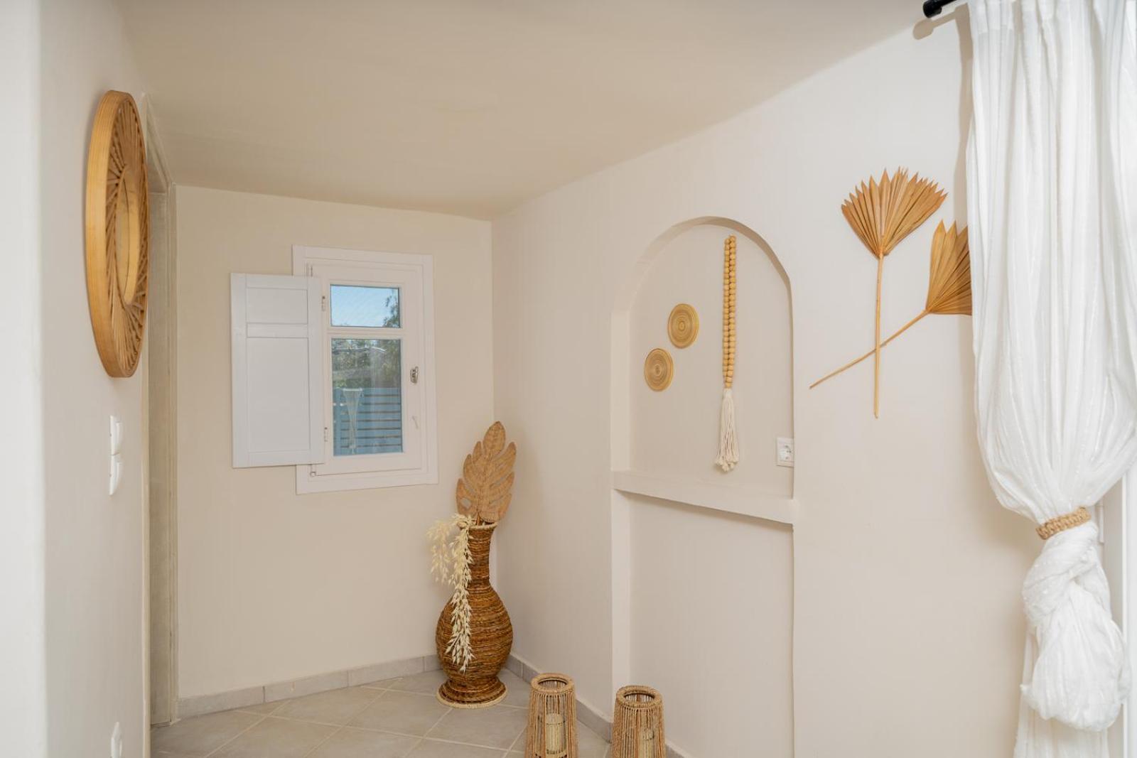 Bee Home By A&D Properties Porto Rafti Luaran gambar