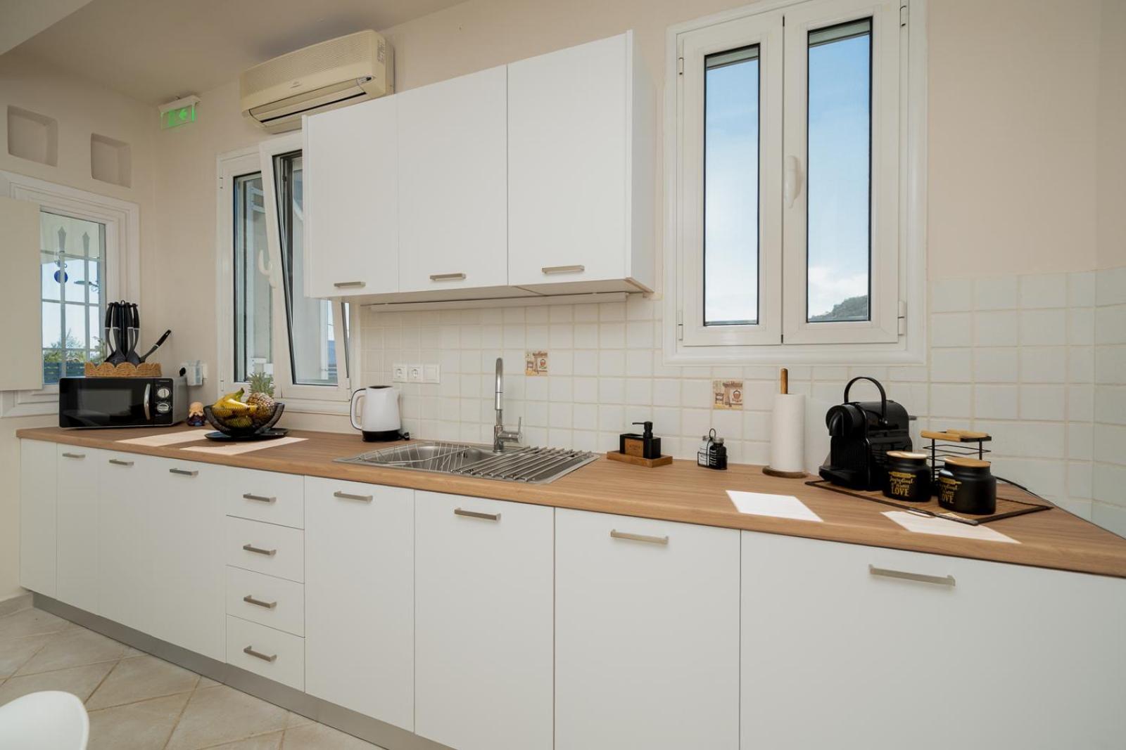 Bee Home By A&D Properties Porto Rafti Luaran gambar
