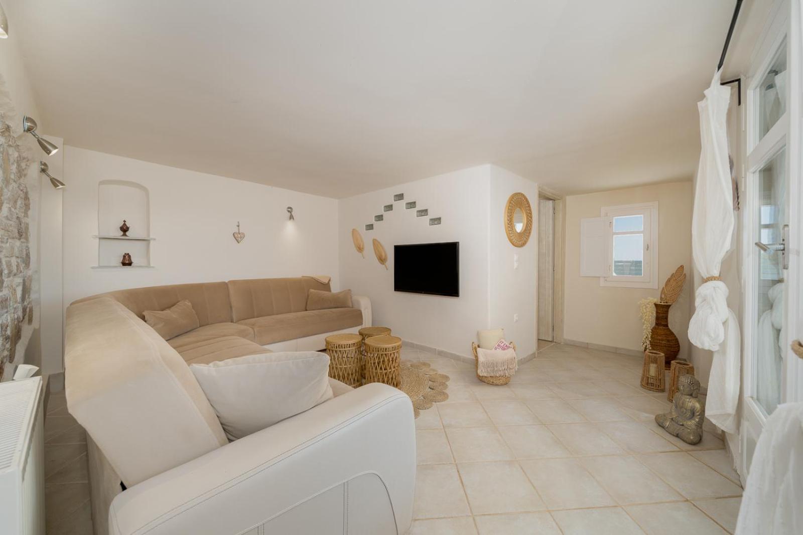 Bee Home By A&D Properties Porto Rafti Luaran gambar